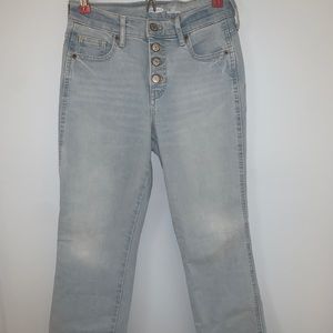 Old Navy Flare Jeans